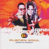 Energy & Harmony