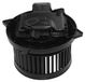 Moteur de ventilateur pour climatisation - Moteur de ventilation pour chauffage - Numéros OEM : A1648350007, A1648350307, A1648350507 - Convient aux modèles X164, W164, W251 - GL, ML, R
