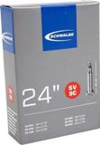 Schwalbe Binnenband SV9XS 24 inch Frans/Presta ventiel