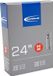 Schwalbe Binnenband SV9XS 24 inch Frans/Presta ventiel