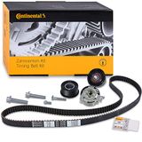 CONTITECH CT873K1 Tandriemenset