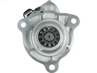 AS-PL S0776S starter motor/starter
