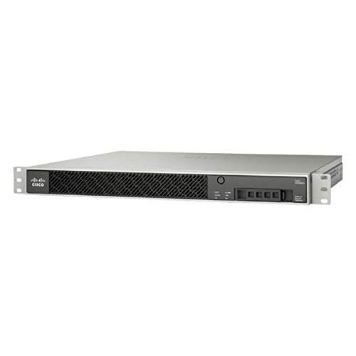 Cisco ASA5515-IPS-K8 - Router - 0882658498565