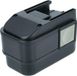 Vhbw Batterie Compatible Avec Milwaukee Pes 9.6t, Pcs6t, Pes9.6 Outil Électrique (3300 mAh, NiMH, 9,6 V)