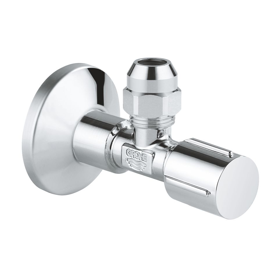 GROHE 22037000 - Kraan onderdelen & hulpstukken - chroom - metaal
