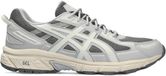 Asics Gel-Venture 6 Unisex Lage Sneakers Grijs