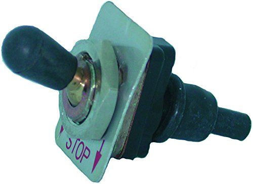 Greenstar 28401 Elektrische schakelaar voor grasmaaiers