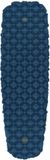 Highlander Outdoor Highlander opblaasbare slaapmat NAP-PAK - R-waarde 1,5 - Blauw