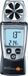Testo 410-1 Anémomètre | 4029547008238