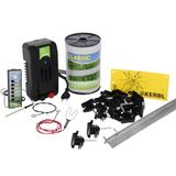 Paddock Kerbl Paddock Elektrische Omheining Startset