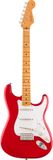 Fender Vintera III Late '50s Stratocaster Dakota Red - ST-Style guitare électrique