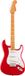 Fender Vintera III Late '50s Stratocaster Dakota Red - ST-Style guitare électrique