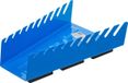 BGS 72091 | Magnetische houder voor steek- / ringsleutels | metaal | 10 plaatsen