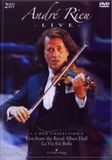 Merkloos / Sans marque Andre Rieu - Live