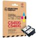 Electro Depot Multipack Canon C545/546 XL Zwart en Kleuren