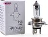 M-TECH H4 12V 55W Basic Helder Autolamp