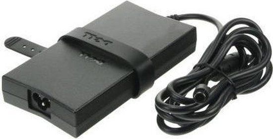 Dell 9Y819 Laptop Adapter 130W - Black