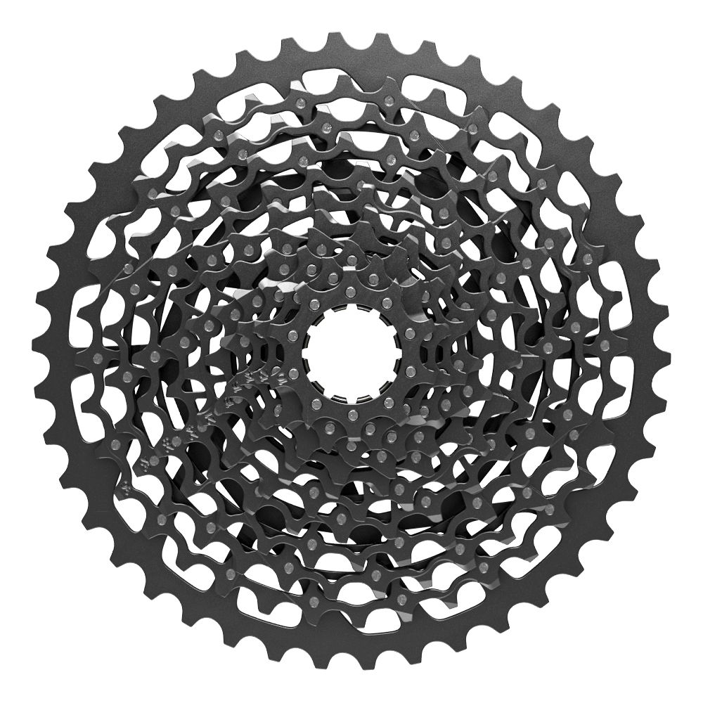 SRAM XG-1150 Cassette 11-speed - Zwart