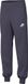 Nike Sportswear Club Fleece precies passende broek met hoge tailleband voor oudere kinderen (meisjes), Dark Raisin/Dark Raisin/White, FD2921-573, S