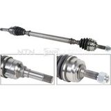 SNR Kits de Transmission - DK66.002