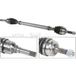 SNR Kits de Transmission - DK66.002