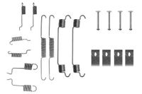 BOSCH 1 987 475 123 remsegment-installatieset