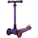 i-Glide Trottinette Enfant i-Glide 3 Roues (Violet/Rose)