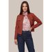 G-maxx Red Jacket