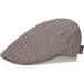 Borsalino Chapeau brun
