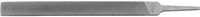 Dick 3312203-2K Platte vijl Kap 3 met 2-comp. handgreep Slaglengte 200 mm 1 stuk(s)