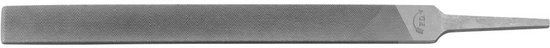 Dick 3312203-2K Platte vijl Kap 3 met 2-comp. handgreep Slaglengte 200 mm 1 stuk(s)
