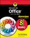 Microsoft For Dummies Microsoft 365 Office All-in-One