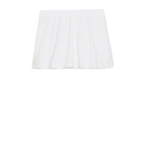 Puma TeamGOAL Sportrok - Wit/Zwart