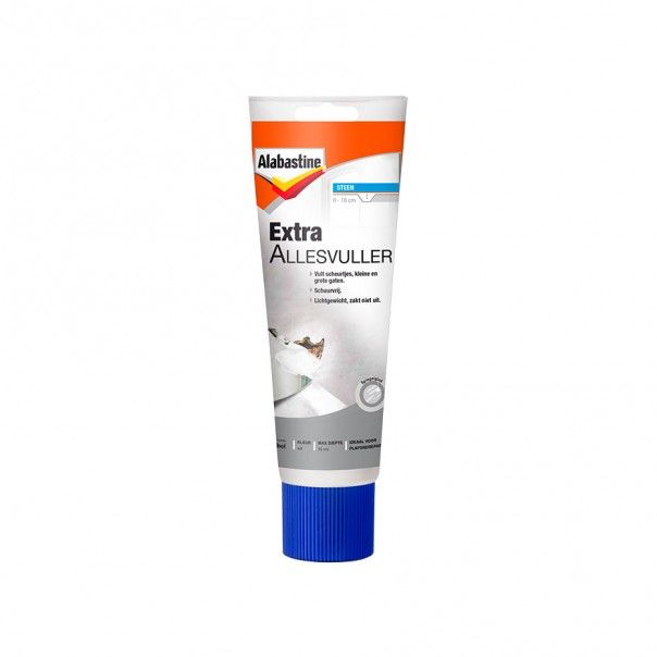 Alabastine Extra allesvuller - 8710839101114