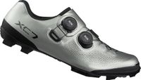 Shimano Xc703 Mtb-schoenen Grijs EU 45 Man