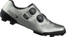 Shimano Xc703 Mtb-schoenen Grijs EU 45 Man