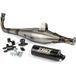 Peugeot Pot MVT S-Race SP1 50 Peugeot 103 SPX / RCX homologué TPSI noir