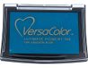 Tsukineko Versacolor Pigment Ink Pad - Lagoon Blue