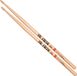 Vic Firth Modern Jazz Collection Drumsticks - 2 - Hickory - Wood Tip