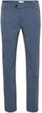 Solid Broek Fredpa 7198608 W29 x L32 Ombre Blu