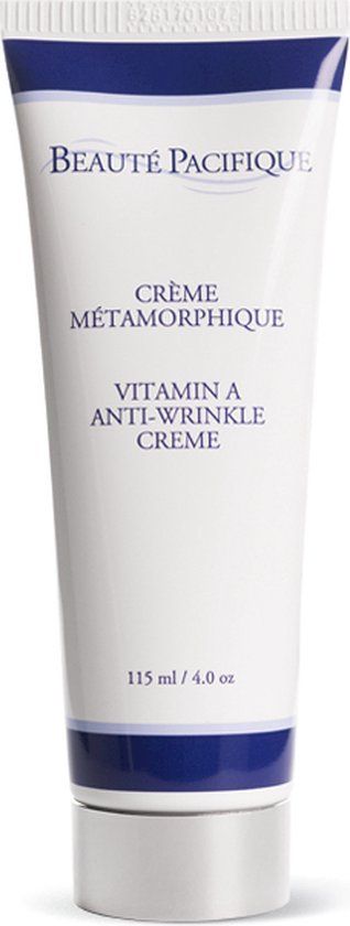 Beauté Pacifique A0101601 dag- en nachtcrème voor het gezicht 115 ml