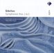 Finnish Sibelius: Symphonies nos 2 & 5 / Saraste, Finnish Radio SO