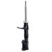 KYB 334611 schokdemper voor gas - 1 stuks | Compatibel met: VOLVO S60 I, S80 I, V70 I, V70 II