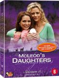 Warner Home Video Mcleod's Daughters - Seizoen 5 Deel 1 DVD