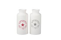 Kerstcadeau Christmas Gift 79829 Kerstdecoratie pot 2 verschillende soorten willekeurig gesorteerd