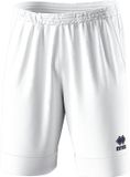 Errea Korte Broek Victor Panta Jr - Sportswear - Kinderen - Wit - XXS