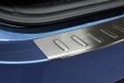 RVS Avisa RVS Achterbumperprotector passend voor Kia Carens 2012- 'Ribs'