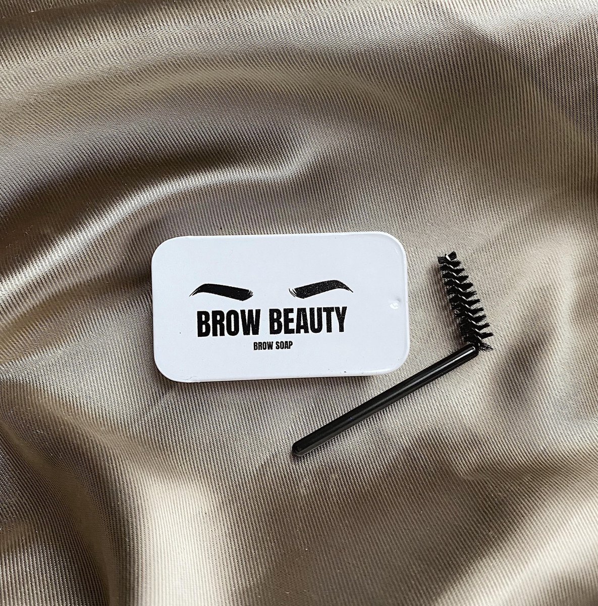 Brow Beauty Brow soap wenkbrauwgel brow lamination wenkbrauw zeep brow lift - brow gel soap brow make up -