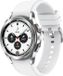 Samsung Galaxy Watch4 Classic (42mm, Zilver) - Smartwatch - Zilverkleurig