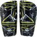 Oxum Sport One Azteca Scheenbeschermers Geel Maat S